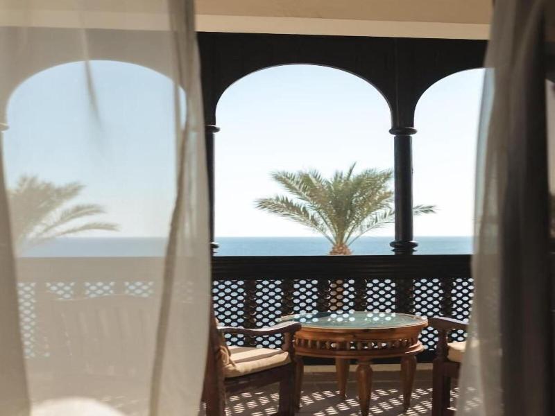 Sheraton Sharm Hotel Main Building image