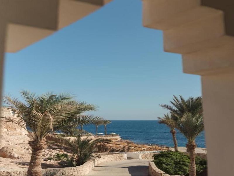 Sheraton Sharm Hotel Main Building image