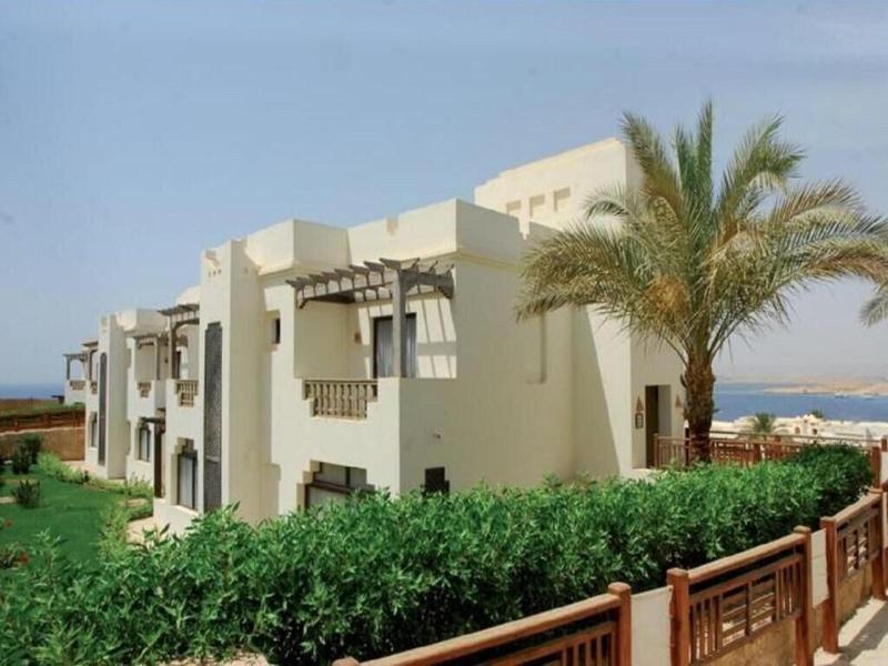 Sheraton Sharm Hotel Main Building image