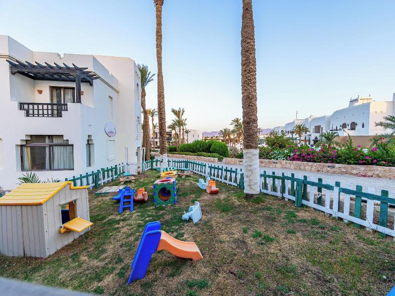 Sheraton Sharm Hotel Main Building image