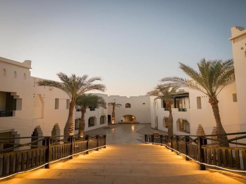 Sheraton Sharm Hotel Main Building image