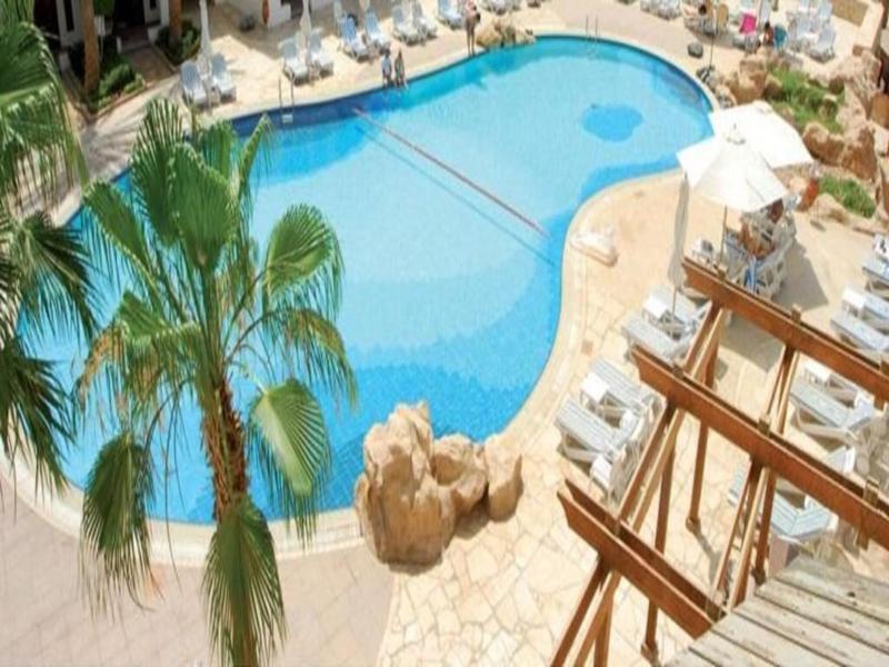 Sheraton Sharm Hotel Main Building image