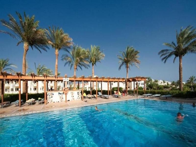 Sheraton Sharm Hotel Main Building image