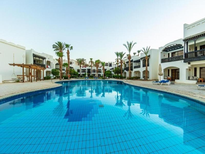 Sheraton Sharm Hotel Main Building image
