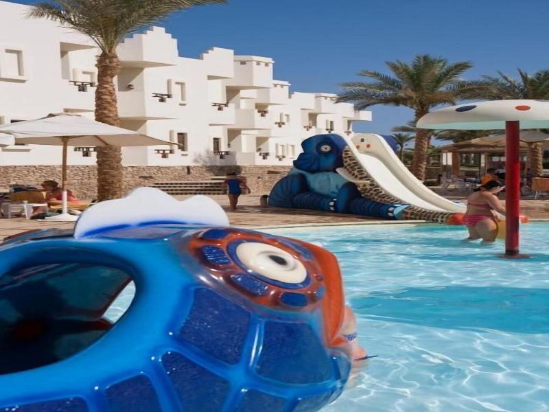 Sheraton Sharm Hotel Main Building image