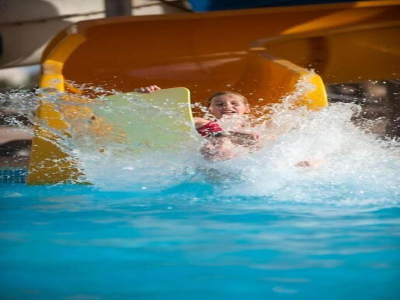 Sheraton Sharm Hotel Main Building image