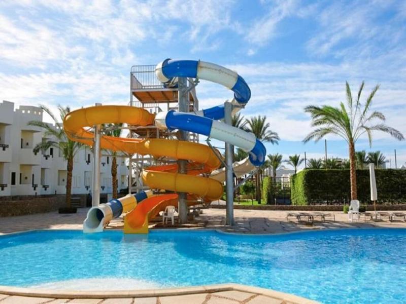 Sheraton Sharm Hotel Main Building image