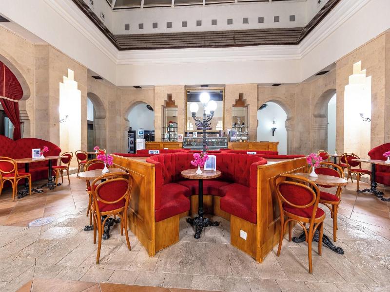 Sheraton Sharm Hotel Main Building image