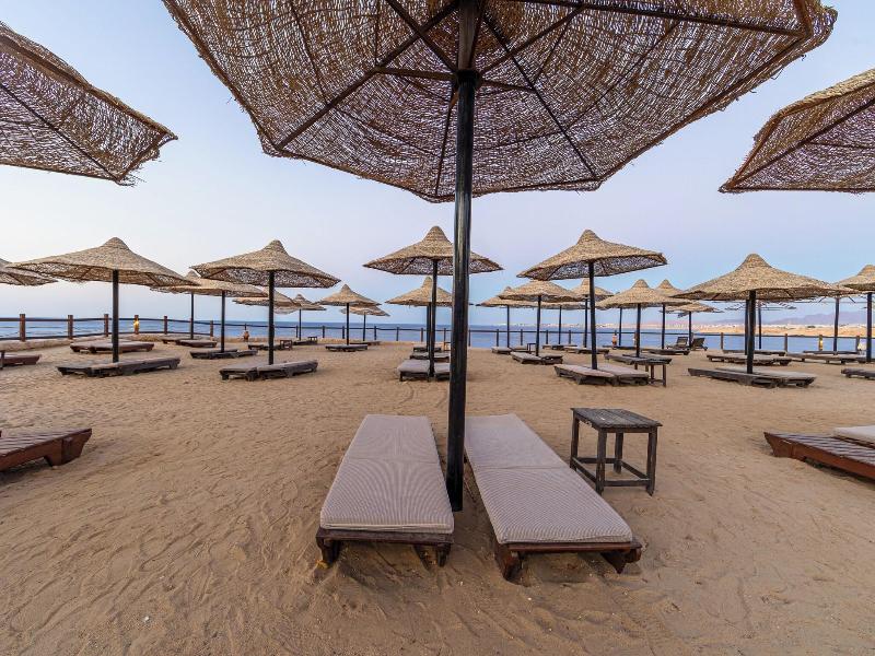 Sheraton Sharm Hotel Main Building image