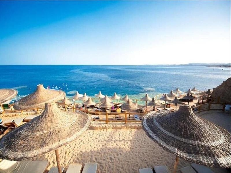 Sheraton Sharm Hotel Main Building image