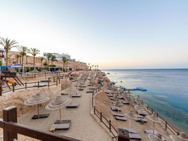 Sheraton Sharm Hotel Main Building image