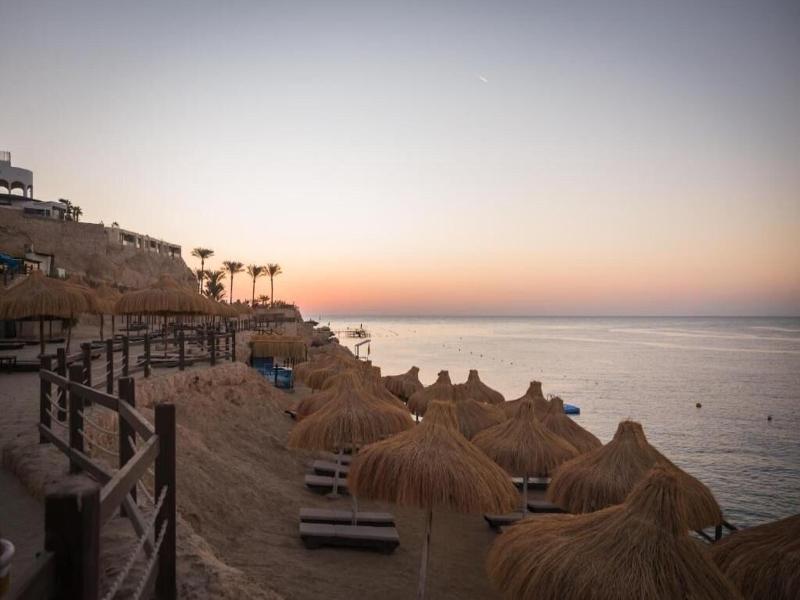 Sheraton Sharm Hotel Main Building image
