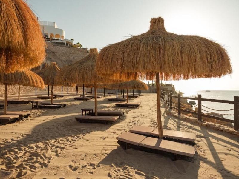 Sheraton Sharm Hotel Main Building image