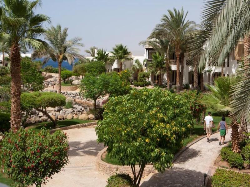 Sheraton Sharm Hotel Main Building image