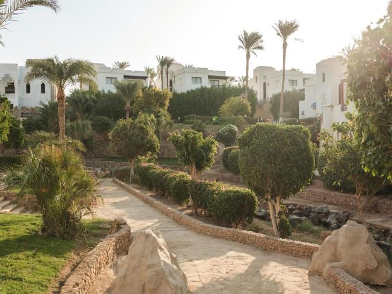 Sheraton Sharm Hotel Main Building image