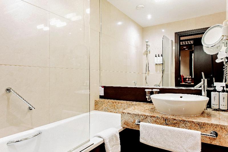 Crowne Plaza Bratislava image