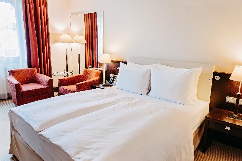Crowne Plaza Bratislava image
