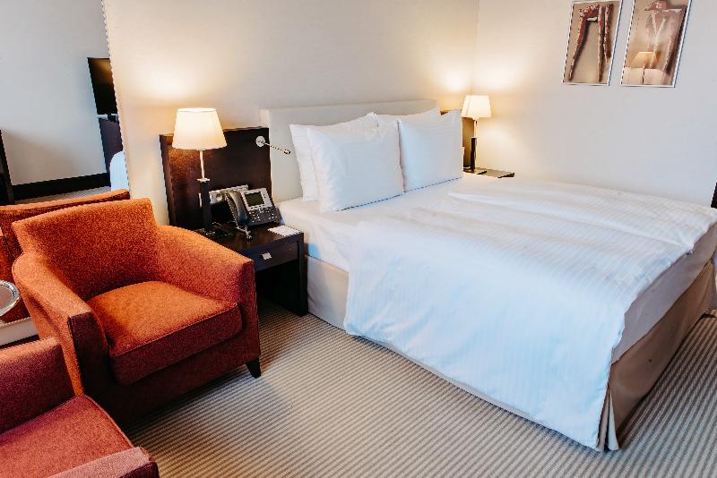 Crowne Plaza Bratislava image