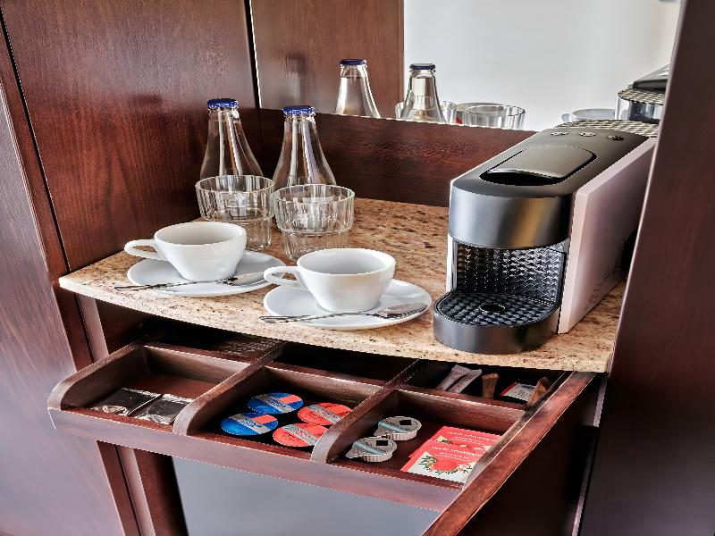 Crowne Plaza Bratislava