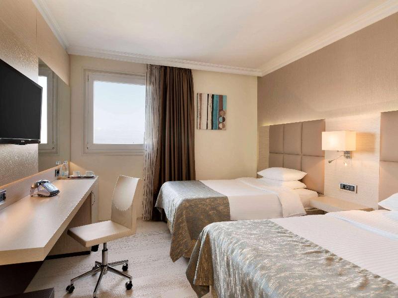 Ramada by Wyndham Sofia City Center image