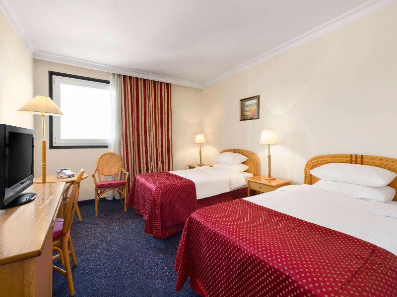 Ramada by Wyndham Sofia City Center image