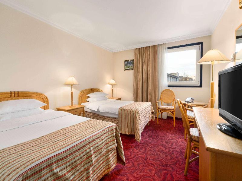 Ramada by Wyndham Sofia City Center image