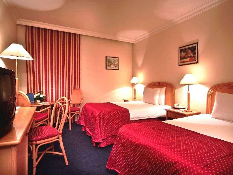 Ramada by Wyndham Sofia City Center image