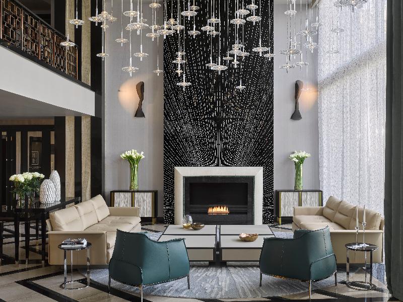 InterContinental Sofia image