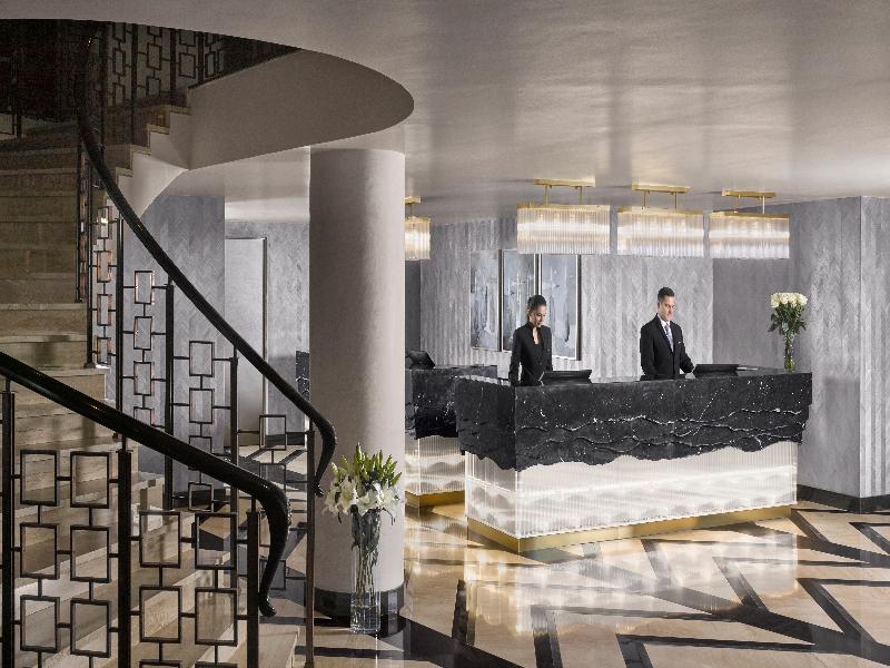 InterContinental Sofia image