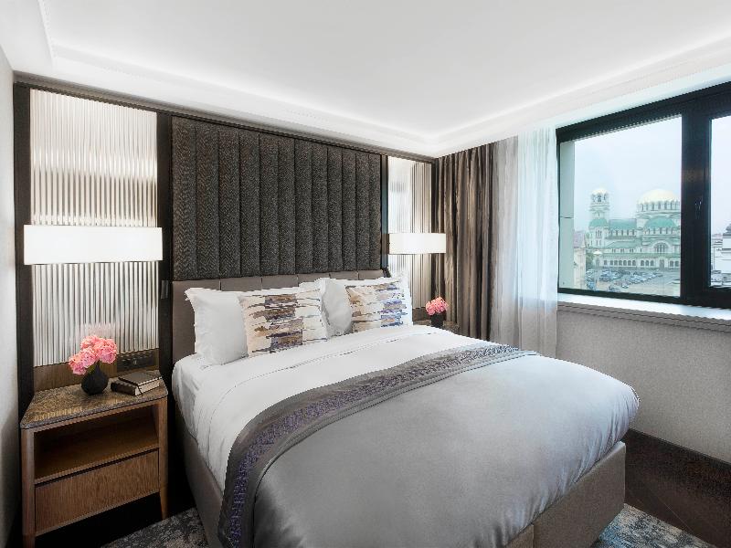 InterContinental Sofia image