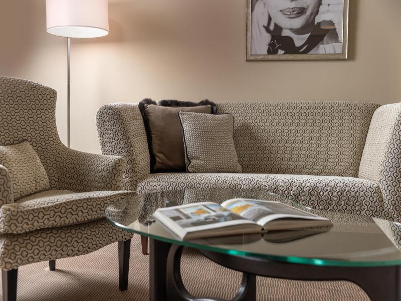 Jalta Boutique Hotel Prague image