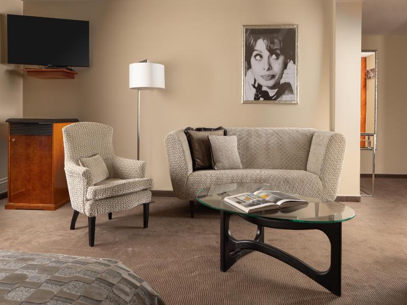 Jalta Boutique Hotel Prague image