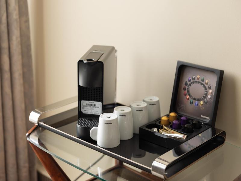 Jalta Boutique Hotel Prague image