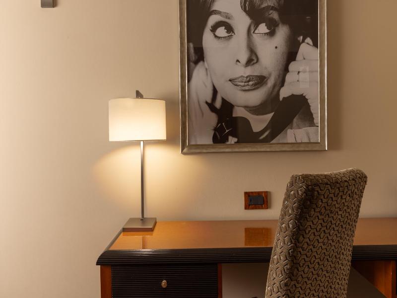 Jalta Boutique Hotel Prague image