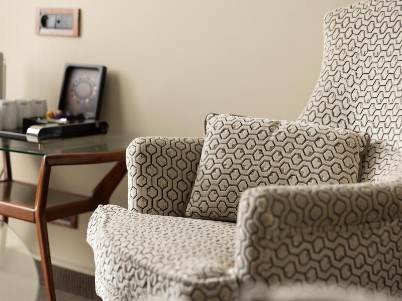 Jalta Boutique Hotel Prague image