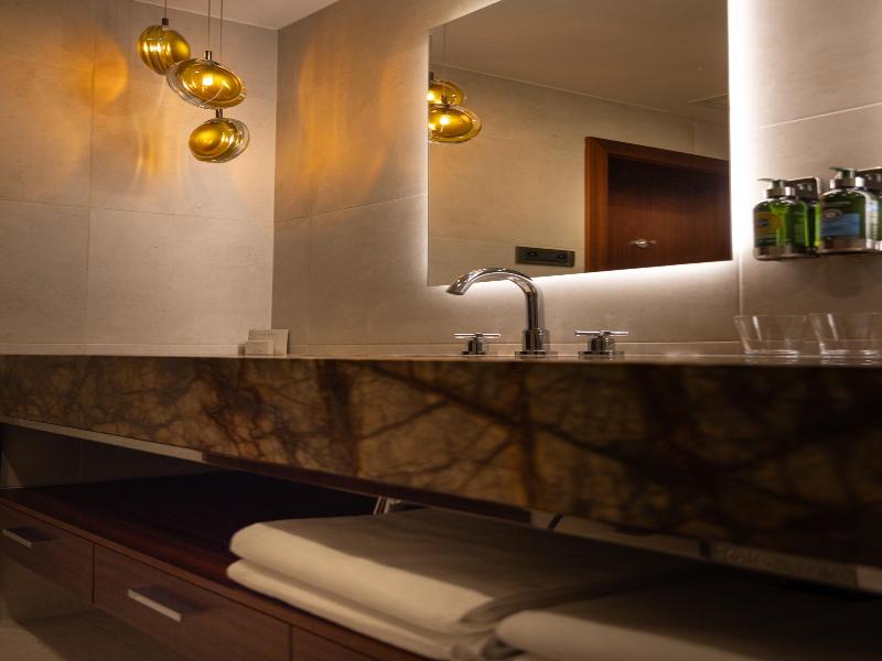 Jalta Boutique Hotel Prague image