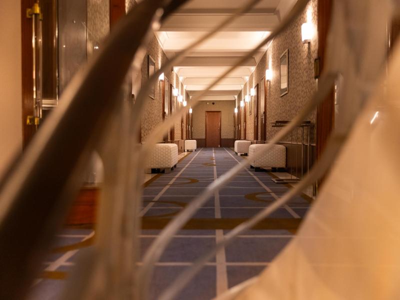 Jalta Boutique Hotel Prague image