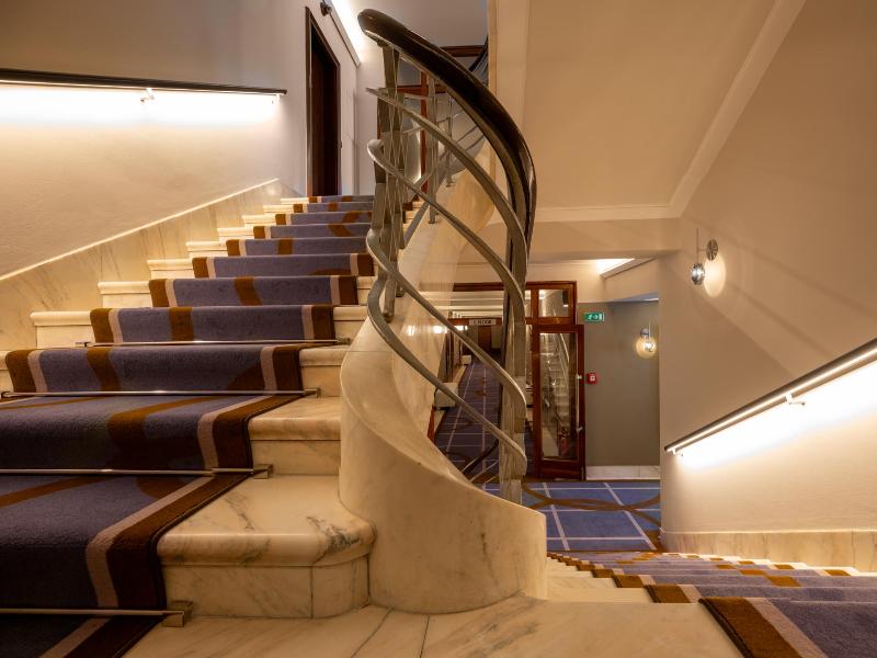Jalta Boutique Hotel Prague image