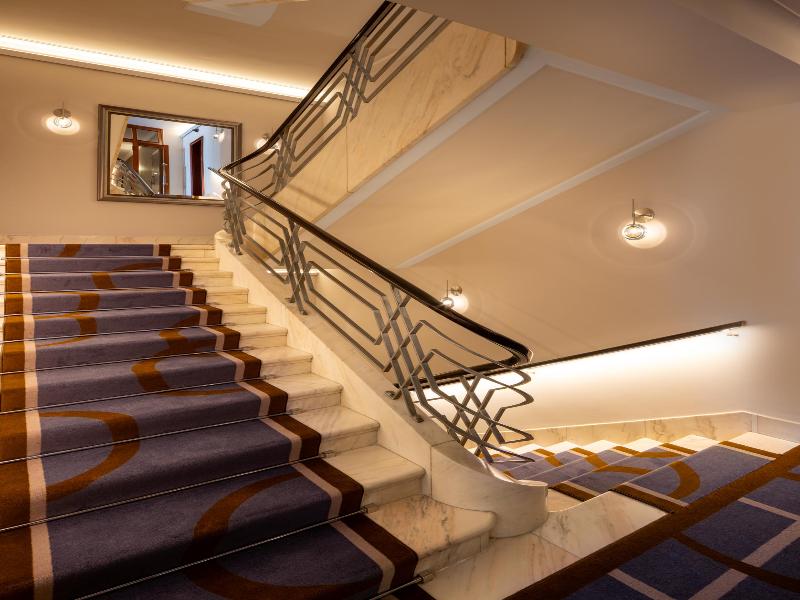 Jalta Boutique Hotel Prague image