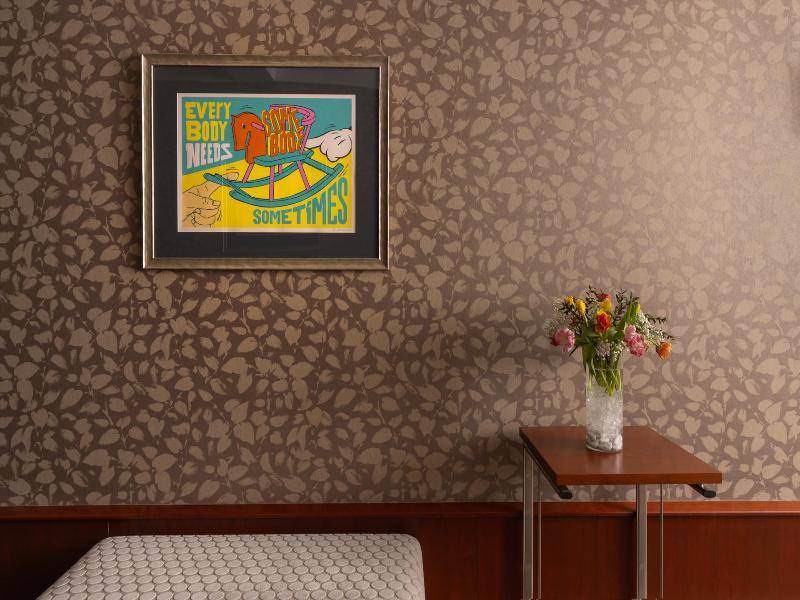 Jalta Boutique Hotel Prague image