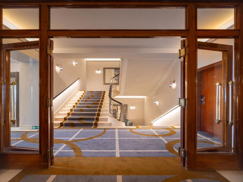 Jalta Boutique Hotel Prague image