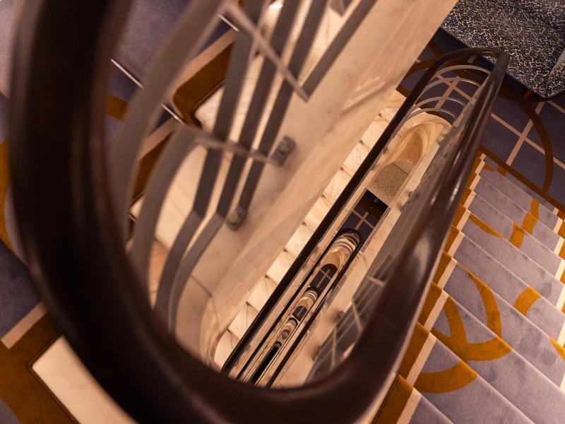 Jalta Boutique Hotel Prague image