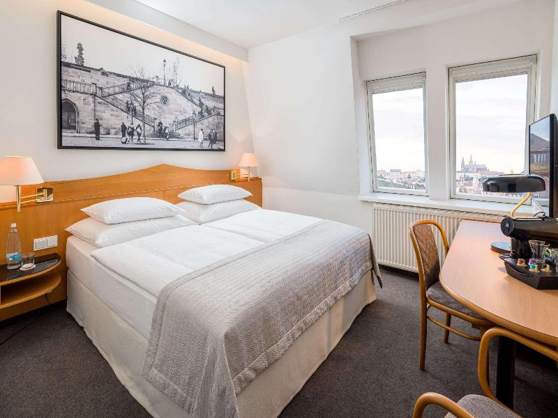 Best Western Hotel Moran image