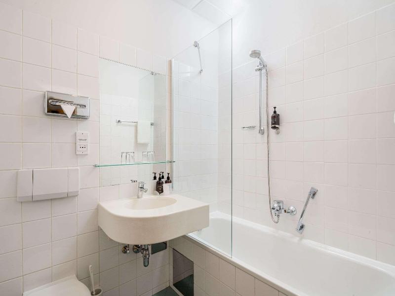 Best Western Hotel Moran image
