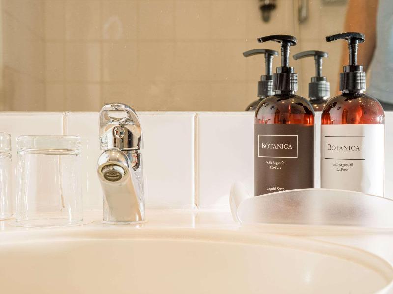 Best Western Hotel Moran image