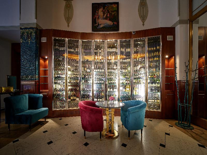 Hotel Paris Prague image