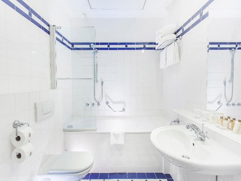 Hotel Paris Prague image
