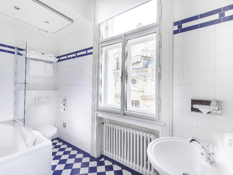 Hotel Paris Prague image