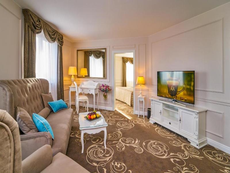 Hotel Don Giovanni Prague 2