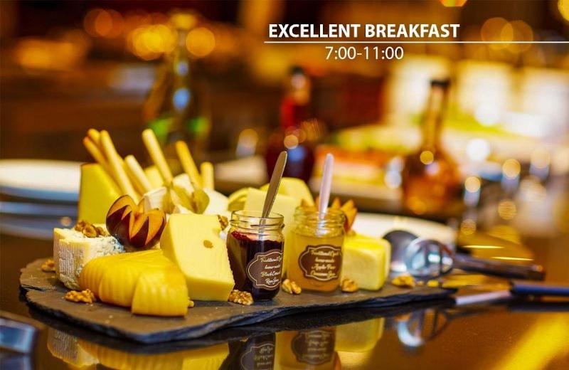 Hotel Don Giovanni Prague image